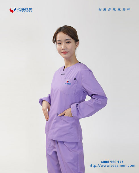 洗衣裤服