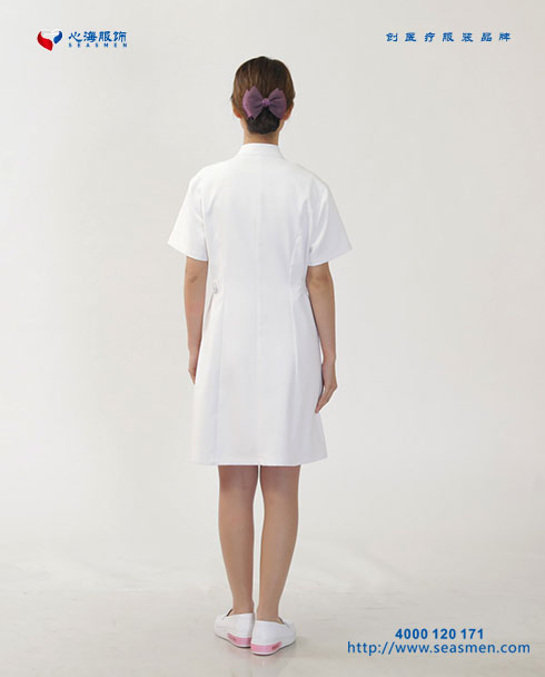 短裙护士服-02