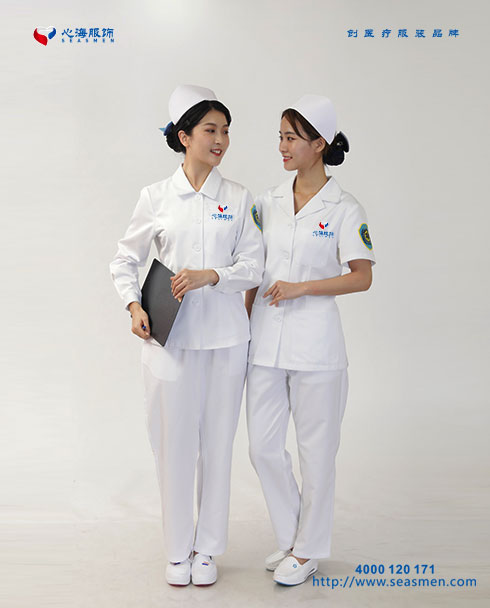 急救服双人