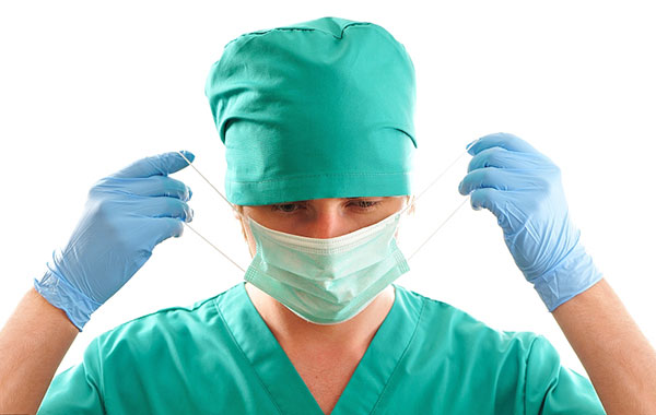医生分体套装适合哪些医疗机构？