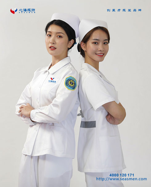 急救服双人