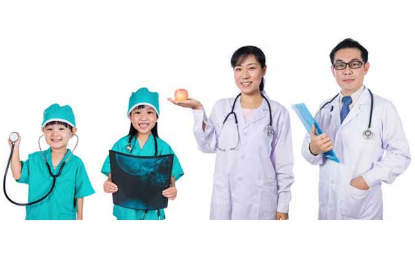 专业护士服定做厂家有哪些优势呢?