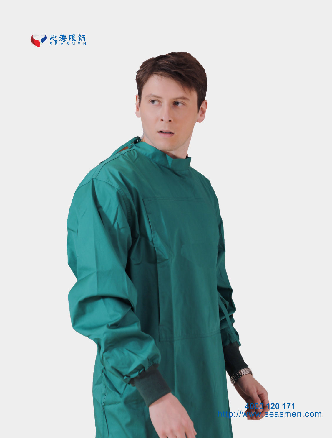手术服-XH01