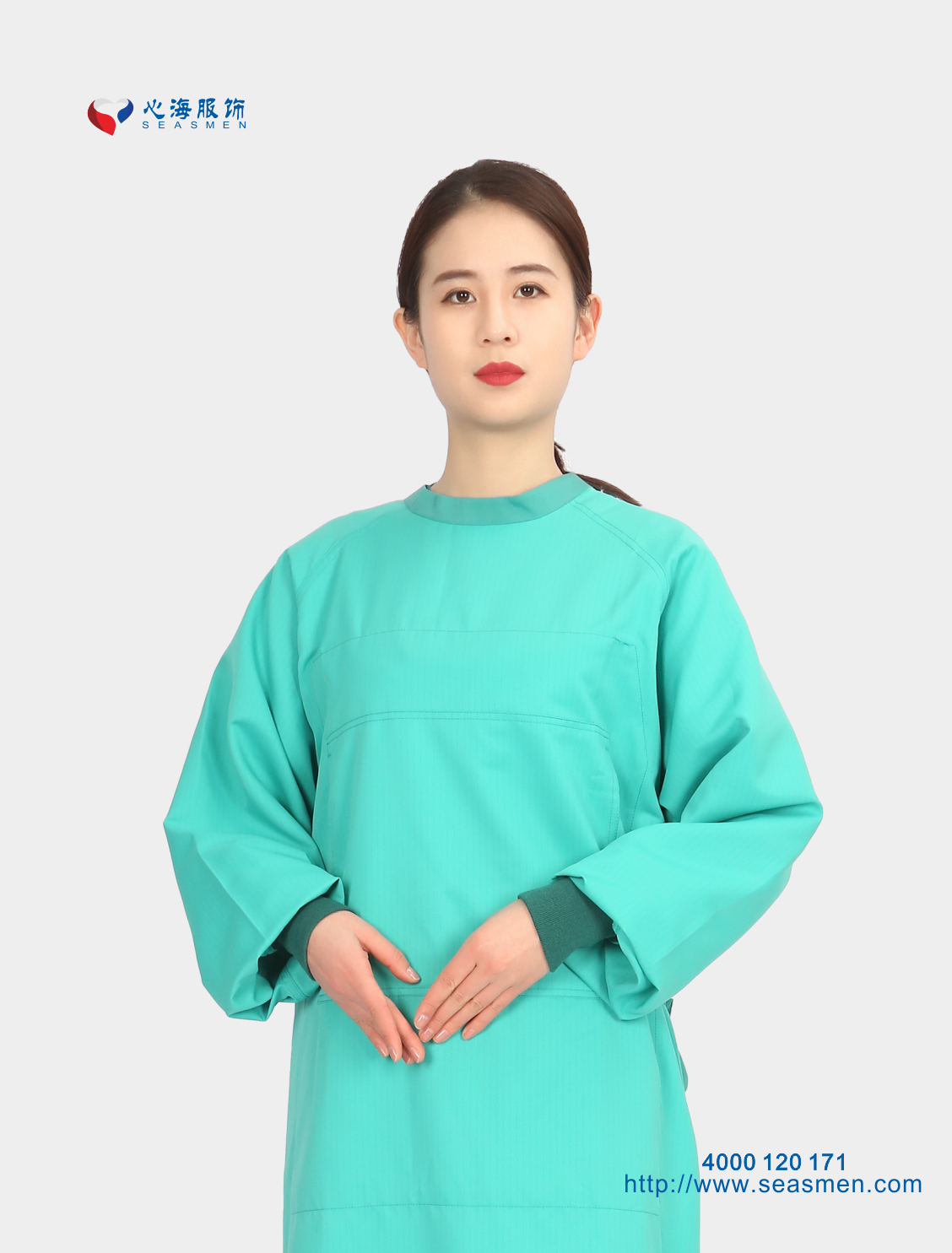 手术服 -XH05