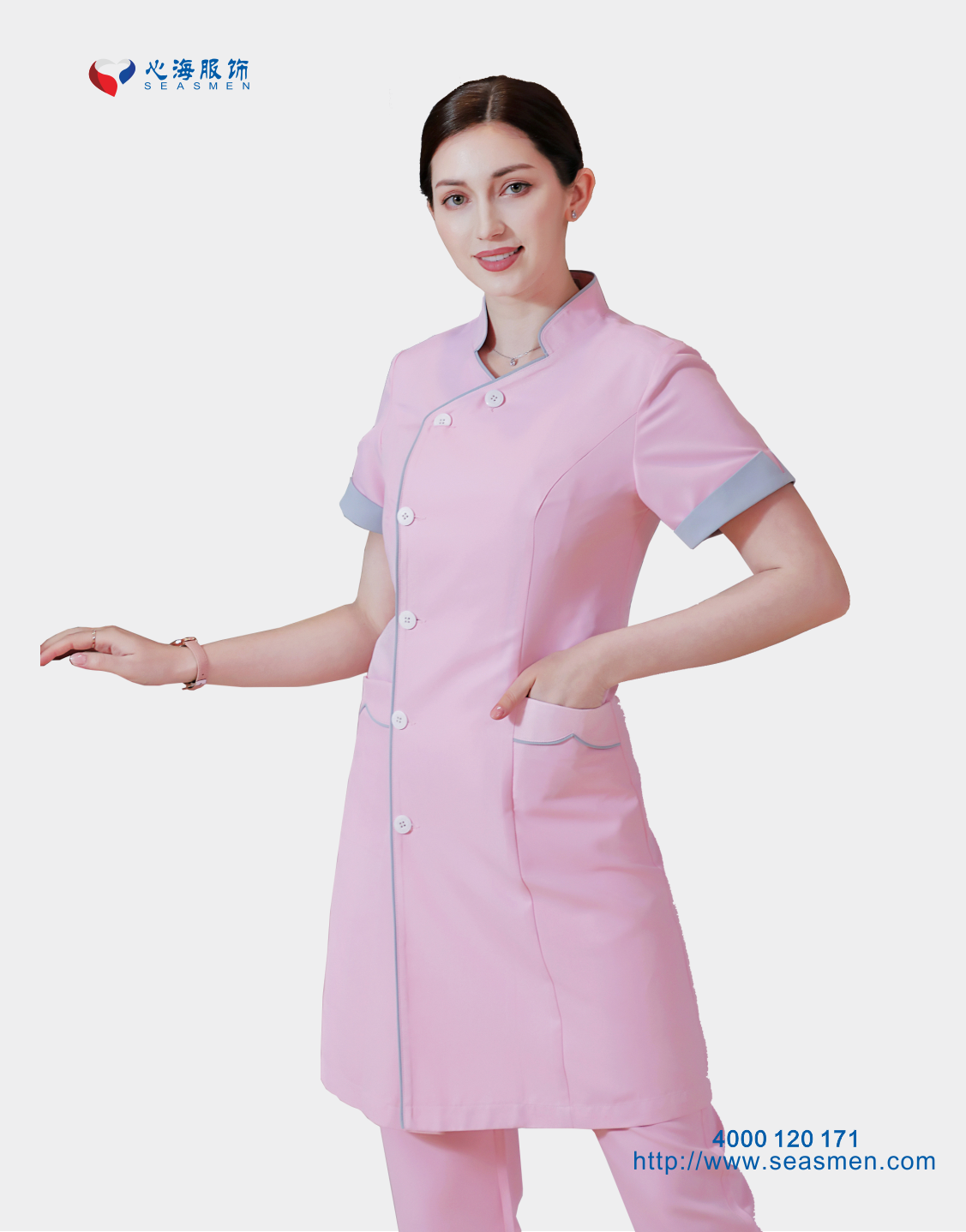 护士服-HSF24