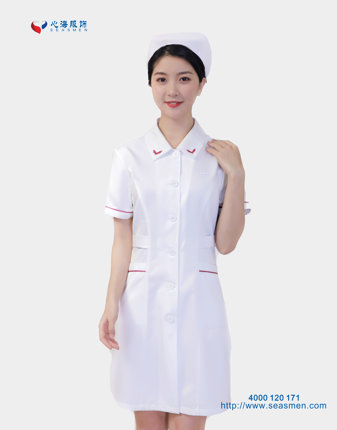 护士服-HS27