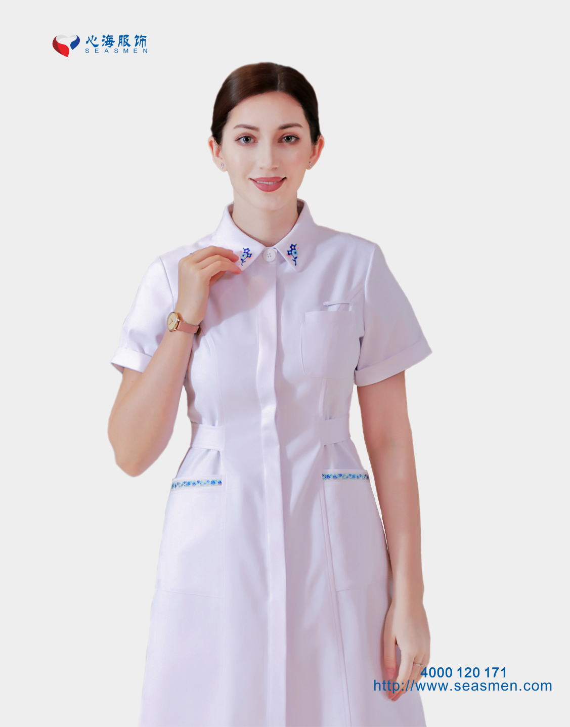 护士服-HSF28