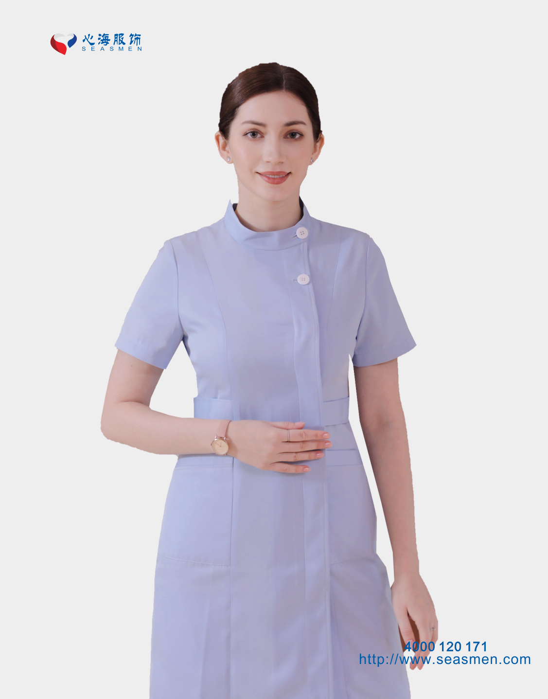 护士服-HSF01