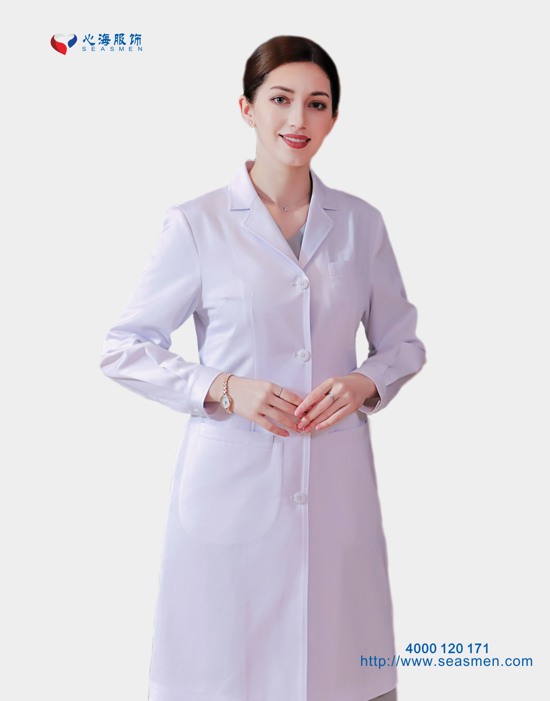 女医生服-YH03