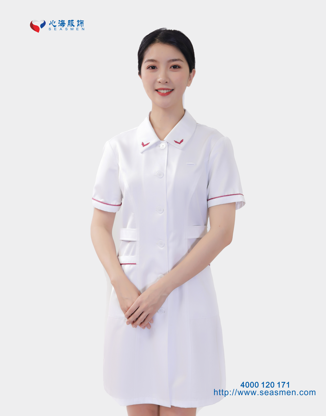 护士服-HS27